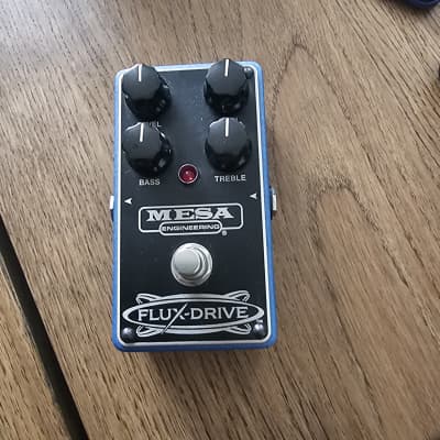 Mesa Boogie Flux Drive