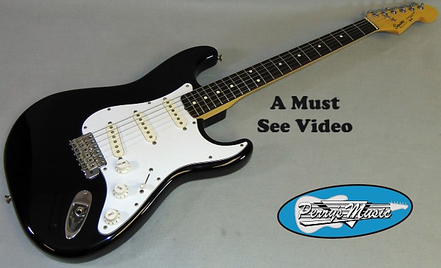 80s squire deals strat