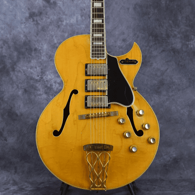 Gibson ES-5 Switchmaster 1961 - 1962