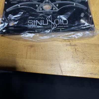 Reverb.com listing, price, conditions, and images for gurus-sinusoid