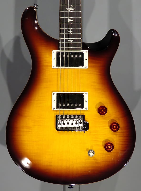 PRS SE DGT David Grissom Tremolo Signature | Reverb