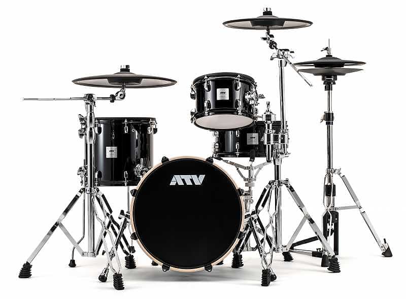ATV aDrums Basic - Electronic Drum Kit image 1