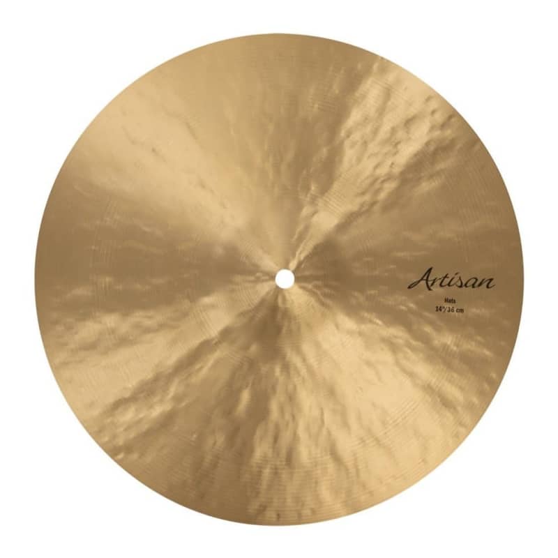 Photos - Cymbal Sabian Artisan Art 