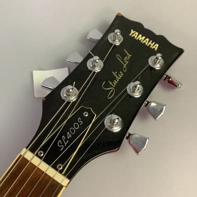 最終値下げ）完全調整済 YAMAHA SL400S 美品 送料込 Yamaha SL400S | Reverb