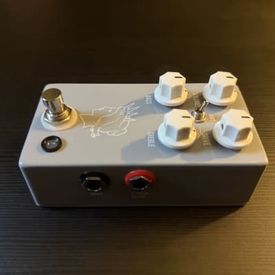 JHS Twin Twelve V2 (Silvertone 1484) | Reverb JHS Twin Twelve V2 (Silvertone 1484) | Reverb