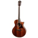 Ibanez AE245 Natural High Gloss electro-acoustic guitar