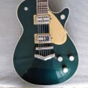 Gretsch G6228 Players Edition Jet Cadillac Green 2018