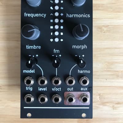 Mutable Instruments Plaits / モジュラーシンセ Plaits - Mutable Instruments - 有限会社 福産起業 - FUKUSAN
