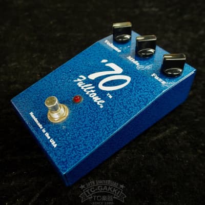 Fulltone The '70 pedal | Reverb