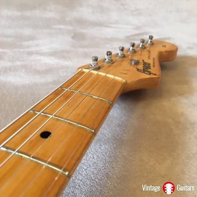 Greco SE600 Super sound 