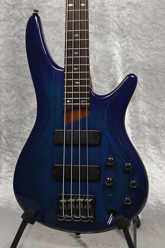 出産祝いなども豊富 Ibanez SSR620 ベース - laudehair.com