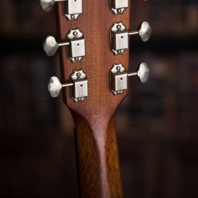 Greven Guitars J-Herringbone image 8