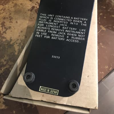 Ibanez Phase Tone PT-1000 image 4