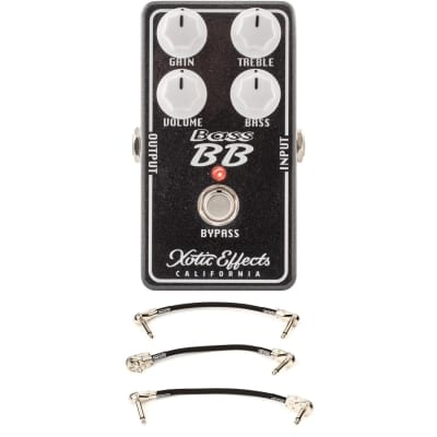 Bass BB preamp xotic effects 廃盤 Xotic Effects Bass BB Preamp - What To Know & Where To Buy