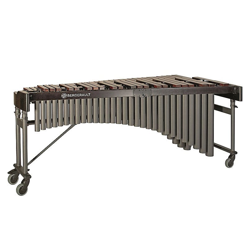 Bergerault Campus Padouk Marimba image 1