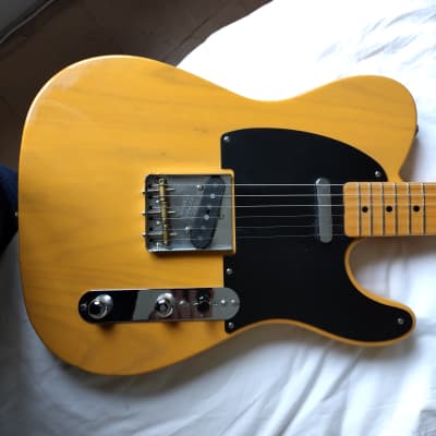 Fender American Original '50s Telecaster | Reverb UK