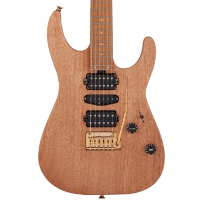 Charvel Pro-Mod DK24 HSH 2PT CM Mahogany | Reverb