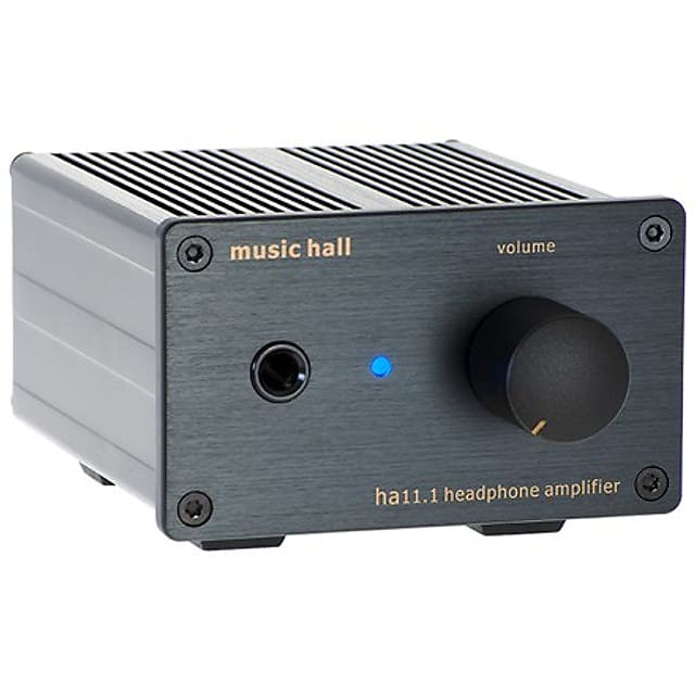 300 ohm headphone online amp