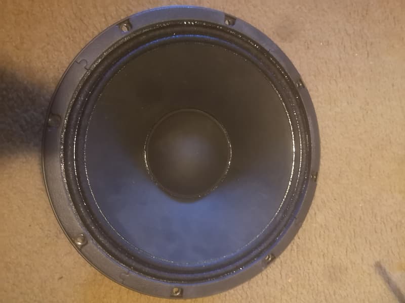 Mackie SRM 450 V1 Amplifier Module For Powered Speaker Tested Working