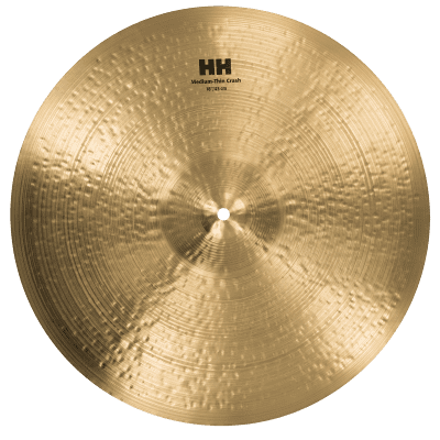 殿堂 SABIAN HH 45cm 18 Chinese Thin 打楽器 - elitedescartaveis.com.br