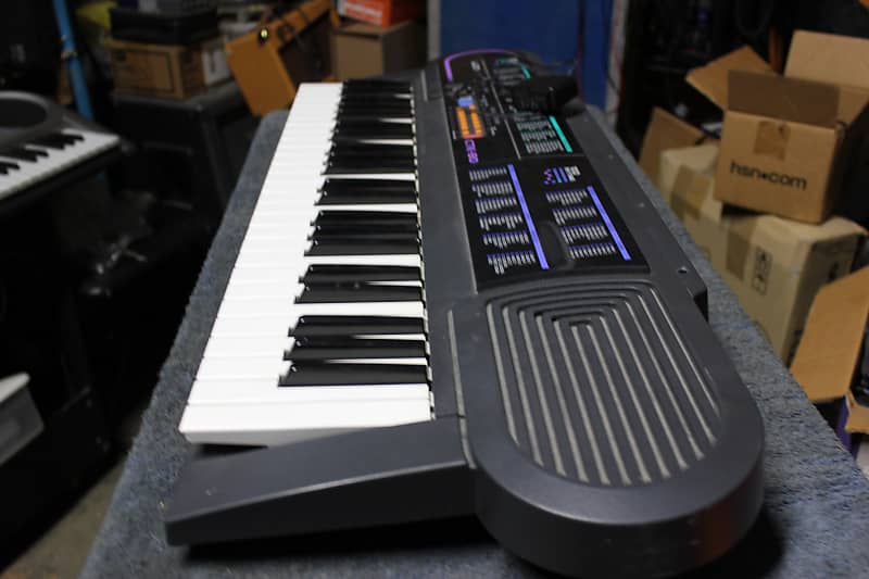 Casio CTK-80/ Keyboard | Reverb