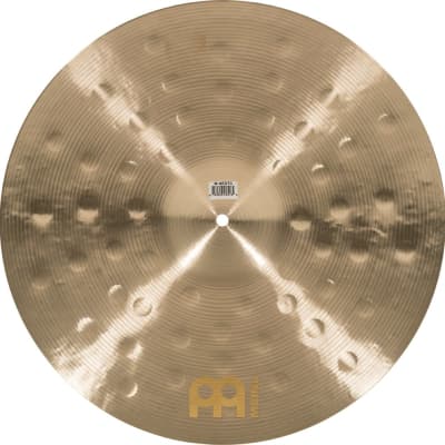 Meinl Cymbals Byzance Extra Dry Thin Crash - 18" image 4