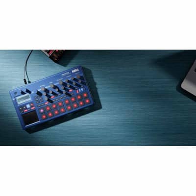 Korg Electribe 2 | Reverb Brazil