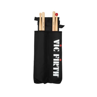 Vic Firth | Marching Snare Stick Bag | 2 Pair image 2