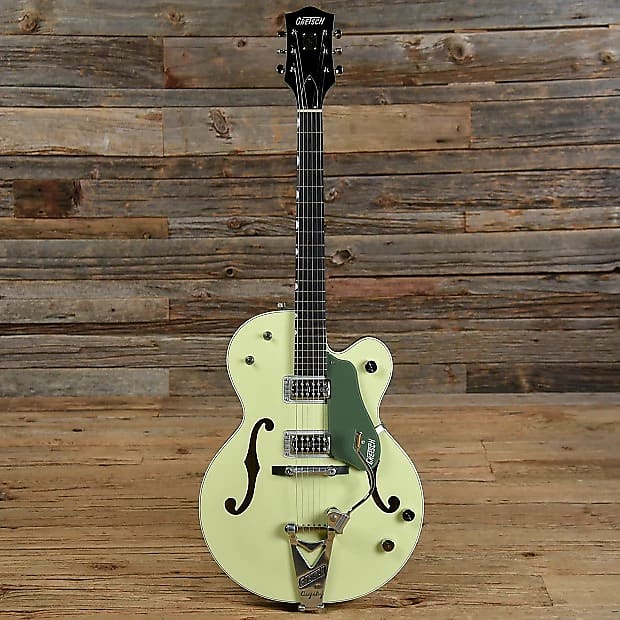 Gretsch G6118T Anniversary with Bigsby 2003 - 2016 | Reverb