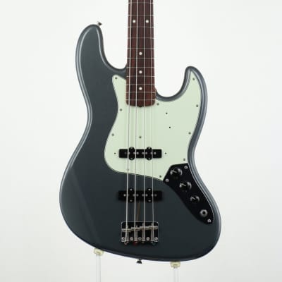 Fender MIJ Hybrid 60s Jazz Bass | Reverb