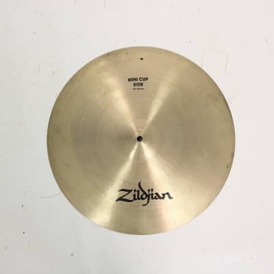 Zildjian 20