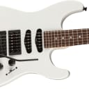 Fender Limited Edition HM Strat, MIJ, Rosewood Fingerboard, Bright White, w/Gig Bag