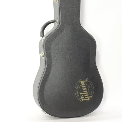 Gibson J-45 Antique Natural 1998 [SN 90948028] (02/05) image 11