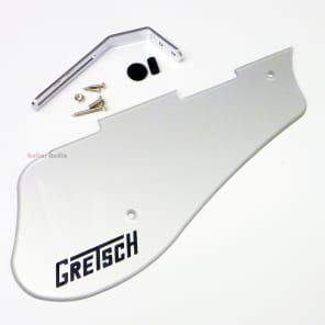 Gretsch 007-4896-000 Electromatic G5120/5122 Pickguard with Mounting Hardware