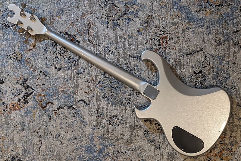 Grass Roots G-P-48 エレキベース ピエロ kohtaモデル 2000s GrassRoots by ESP GP-48 Pierrot's Kohta signature model