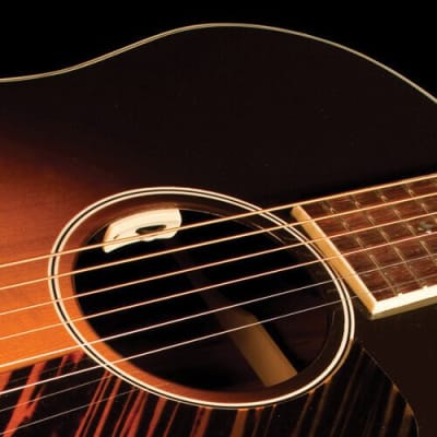 L.R. Baggs Anthem SL Acoustic Guitar Pickup image 2