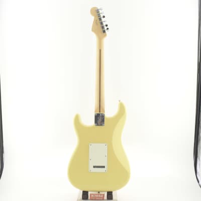 Fender Player Stratocaster with Maple Fretboard 2022 Buttercream 3452gr imagen 12