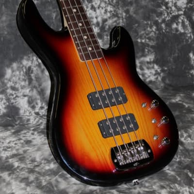 2024 G&L - Tribute L-2000 Bass - 3 Tone Sunburst for sale