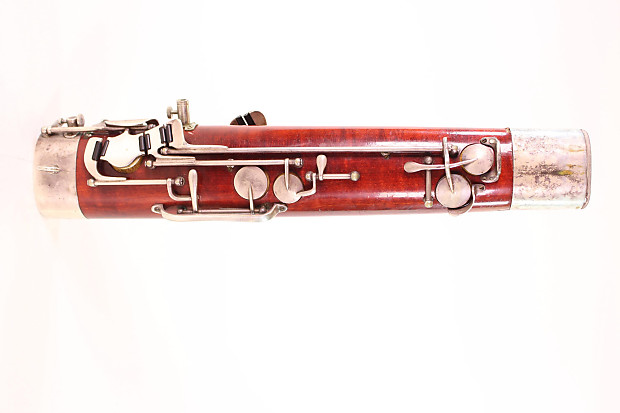 Fox 101 bassoon store