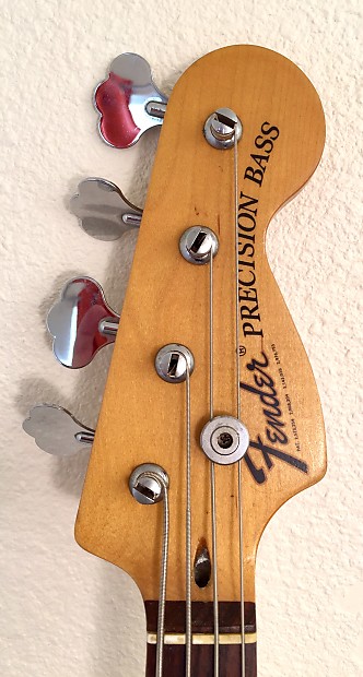 Fake fender jazz bass on sale