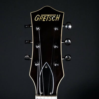 Gretsch G6128T-59VS Black Vintage Select Duo Jet (Actual Guitar) image 9