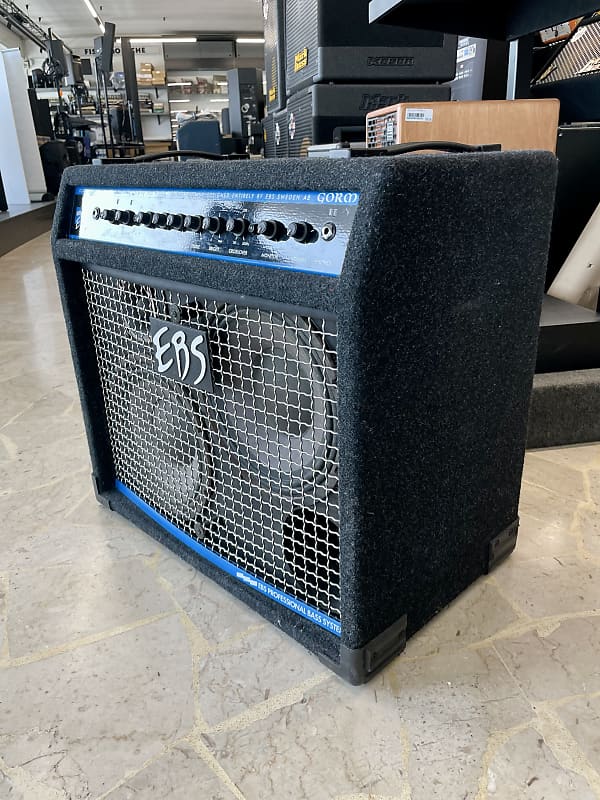 EBS GORM 350 2X10 | Reverb
