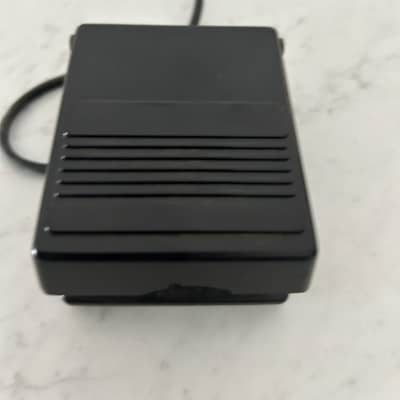 Noname Pedal for roland R5