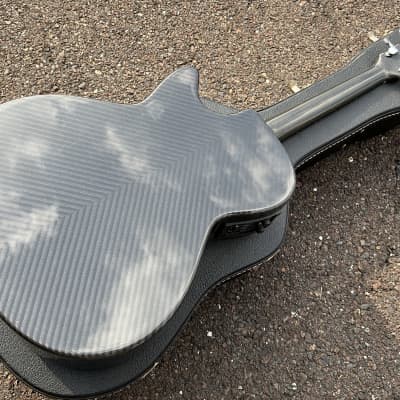 RainSong WS1000 Classic Series Carbon Fiber Acoustic Guitar image 9
