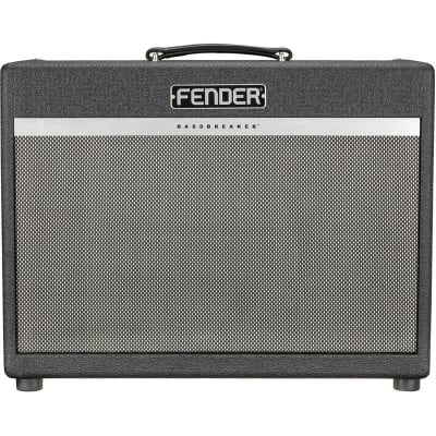 Fender BassBreaker 30R Combo Amplifier image 1