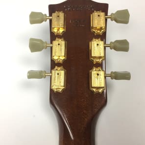 Gibson ES-345 Reissue 2003 Sunburst image 5