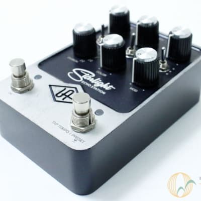 Reverb.com listing, price, conditions, and images for universal-audio-starlight-echo-station