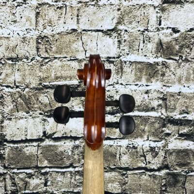 Sound of Music 1/2 Size Violin Outfit - (Used) image 8