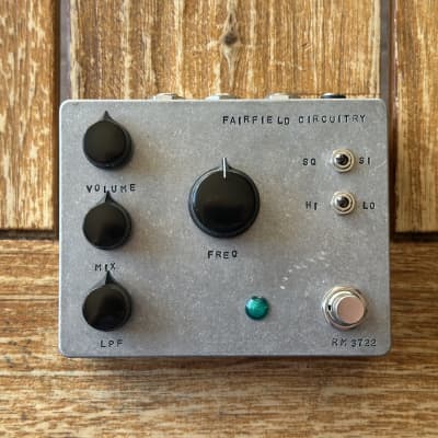 Fairfield Circuitry Randy's Revenge Ring Modulator | Reverb