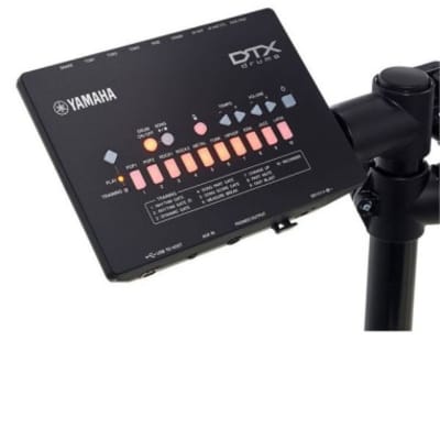 Yamaha DTX402K Batteria Elettronica con Lezioni on Online Gratuite image 3